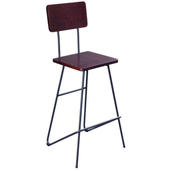 Bar Stool - Image 5