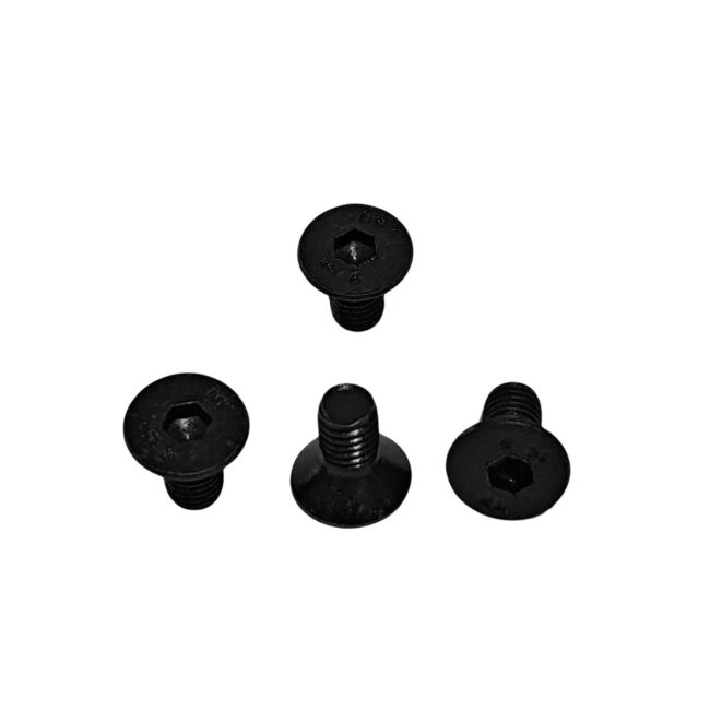 M6x12 CSK - Image 6