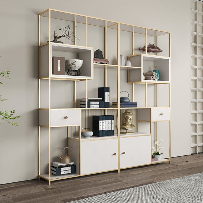 Royal Shelves