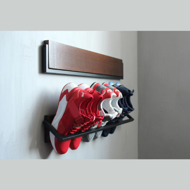 Shoe Shelf - Image 2