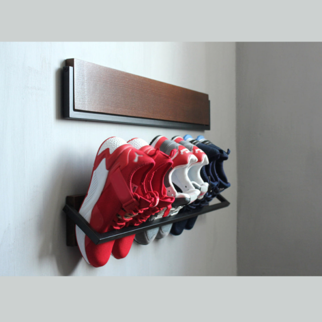 Shoe Shelf - Image 9