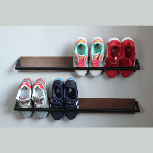 Shoe Shelf