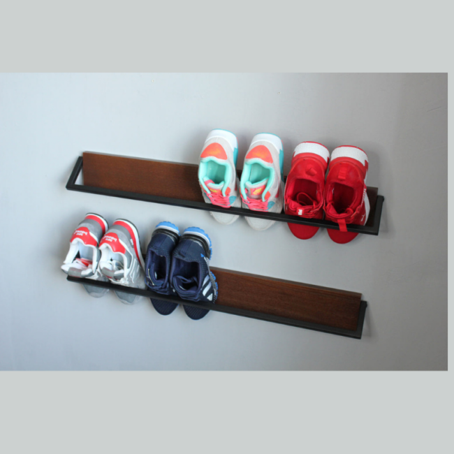 Shoe Shelf - Image 5