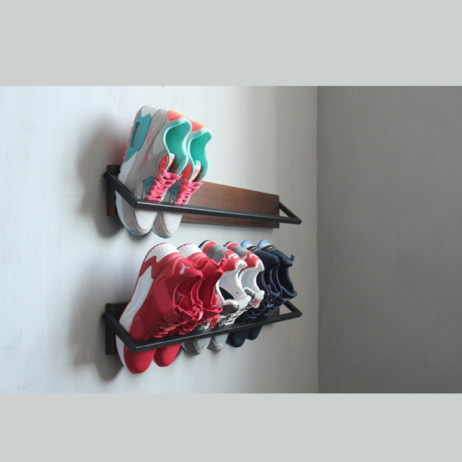Shoe Shelf - Image 4