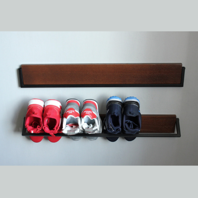 Shoe Shelf - Image 3