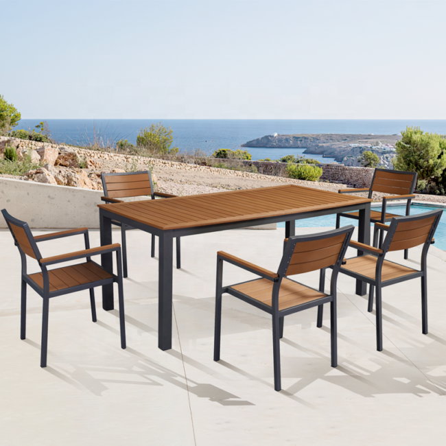 Premium Outdoor Armchair - Image 5
