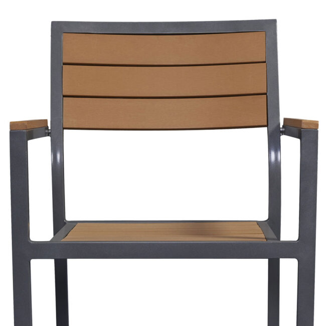 Premium Outdoor Armchair - Image 8