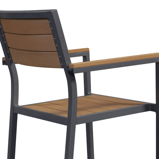 Premium Outdoor Armchair