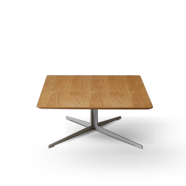 Dual-Top Coffee Table - Image 3