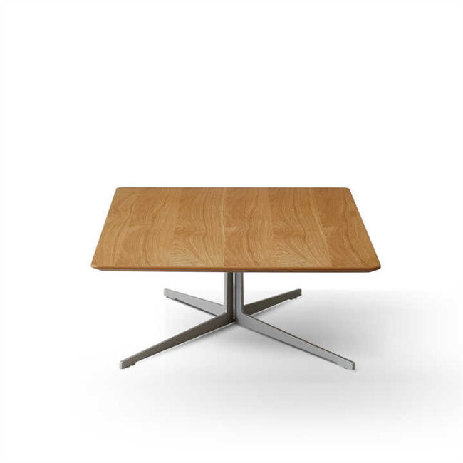 Dual-Top Coffee Table - Image 8