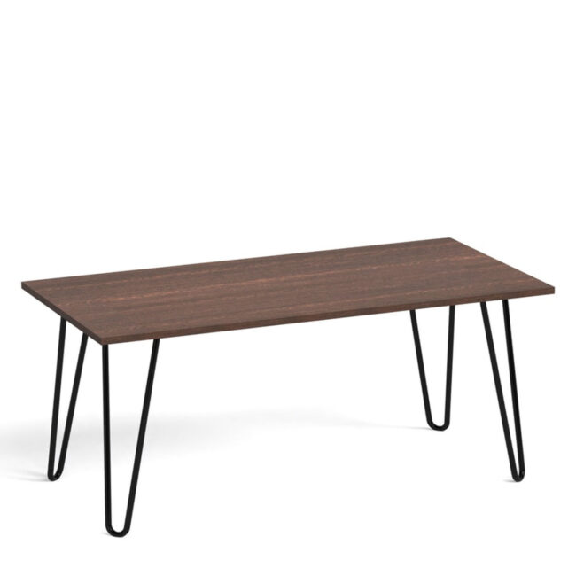 Industrial Style Coffee Table