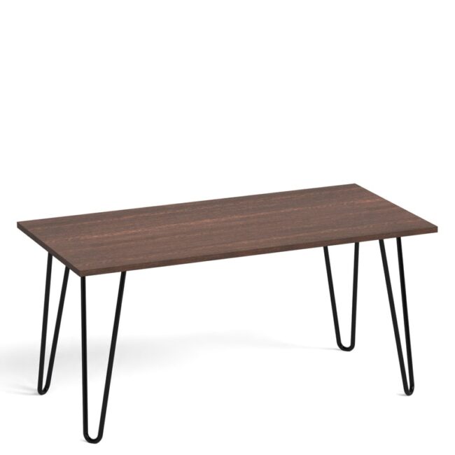 Industrial Style Coffee Table - Image 3