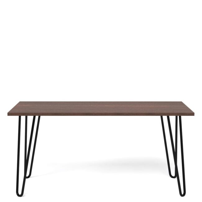 Industrial Style Coffee Table - Image 4